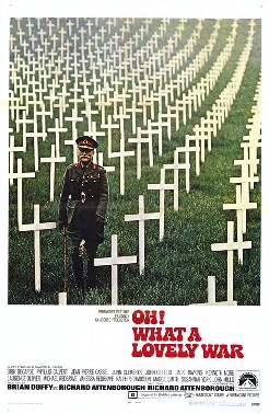 Locandina del film