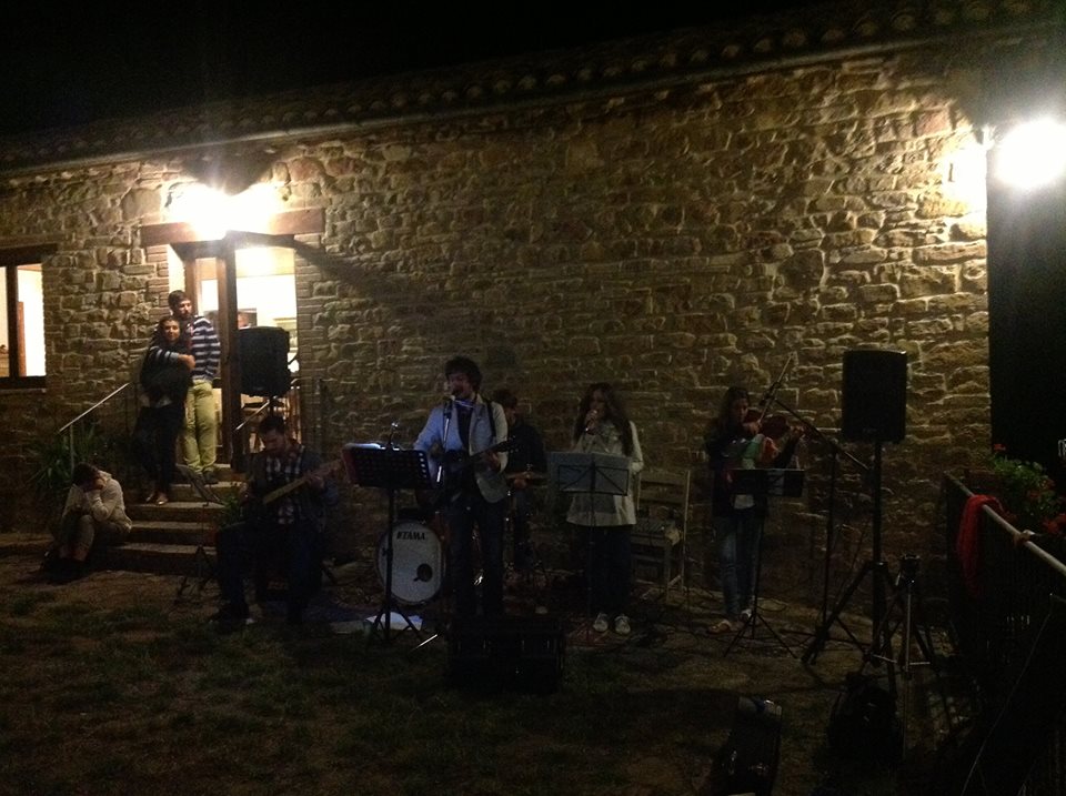 Concerto dei 'Dreamers'