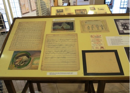 Documentazione della mostra 'Prigionieri dimenticati', Bibbiano 14-29 settembre 2013