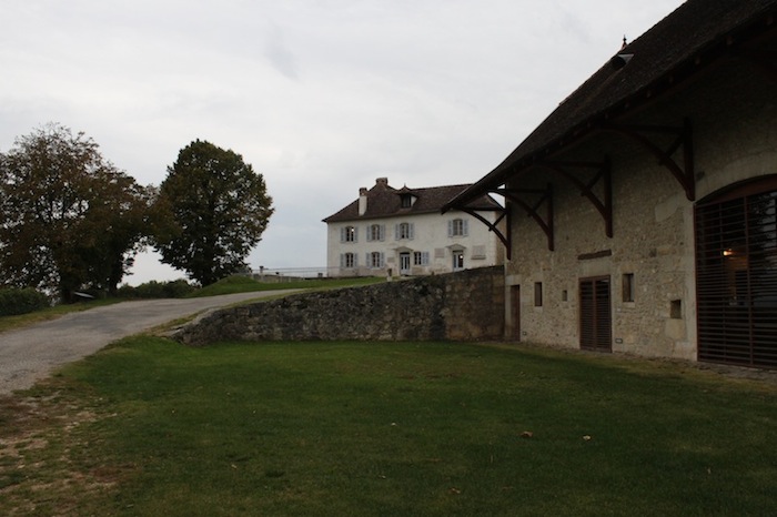 Maison d'Izieu