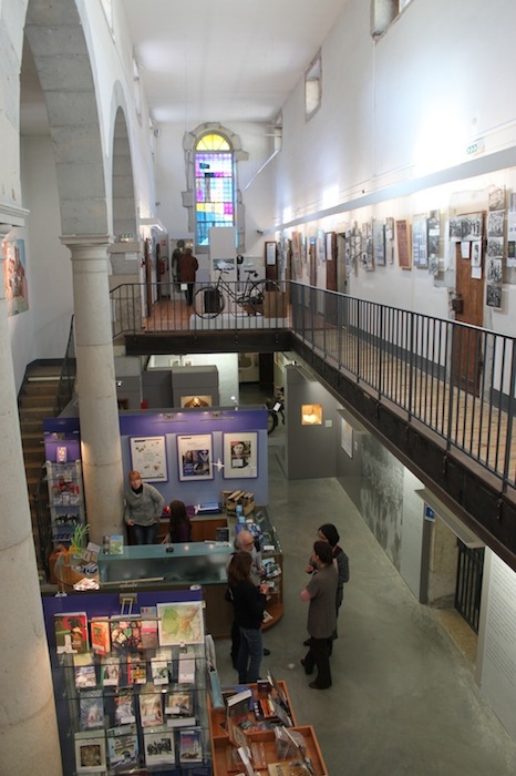 Museo della Resistenza di Nantua