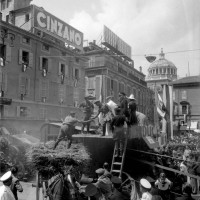 Piazza Garibaldi, 27-06-1942