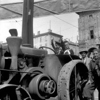 Piazza Garibaldi, 27-06-1942