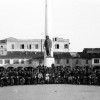 Il riscatto dell’eroe. Storia sociale del monumento di Lugo a Francesco Baracca