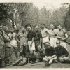 I “Leoni” di Passo Uarieu. Le camicie nere della 180° legione Farnese nella guerra d’Etiopia (1935-1936)