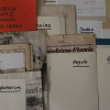 Nell’archivio di Angelo Del Boca. Composizione e struttura del fondo di Crodo