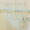 Gestione e prevenzione del rischio idrogeologico  nel bacino del Po (1872-1883)